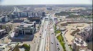 The WaterMarQ's Location In the heart of New Cairo, another Gem by the MarQ Communities is located. Inspired by the essence of water, The WaterMarQ outlooks lagoons and swimmable lakes all around; becoming a one of a kind living space and bringing the beauty and serenity of coasts right in the center of the city. https://www.youtube.com/watch?v=XDCnVs7KzjI&t=1s | The MarQ Communities