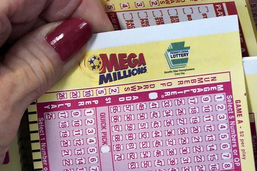 Mega Millions: These ‘hot’ numbers have been drawn the most since the last jackpot