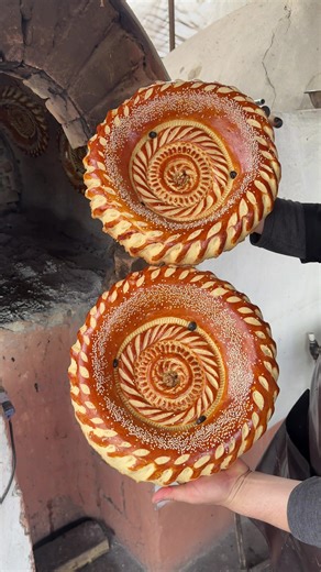 Amazing Tandoor Bread Recipe in Just 1 Minute