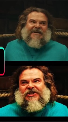 Minecraft movie VS Alian dance and Coffin dance