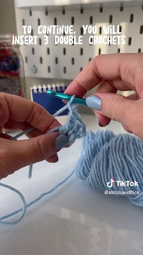 Crochet Granny Square Tutorial: Step-By-Step Guide