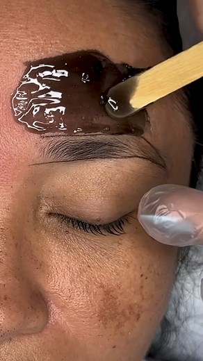 15K views · 298 reactions | Stunning Brow Shape Tutorial | Keila Roque | Facebook