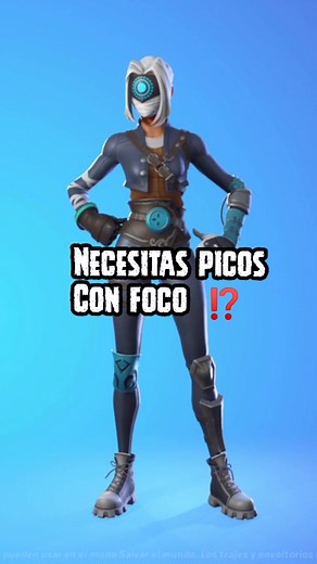 Enhance Your Fortnite Experience with Focus Pickaxes!