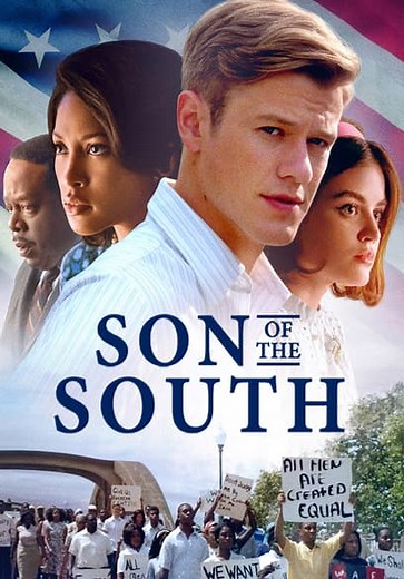Son of the South (2021)