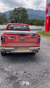 🚜 🇨🇴 | Colombia Off-Road