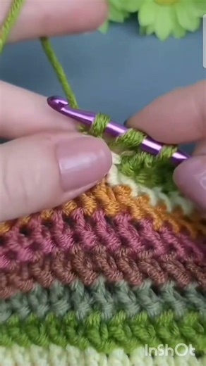 crochet knit pattern | pattern for shawl | Pattern tutorial