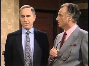 Yes Minister 3.5 - PM's Constituency