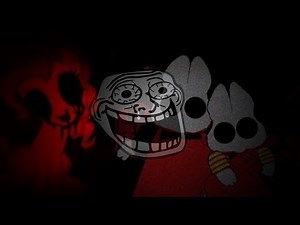 The Terrible Creepypasta Incident.