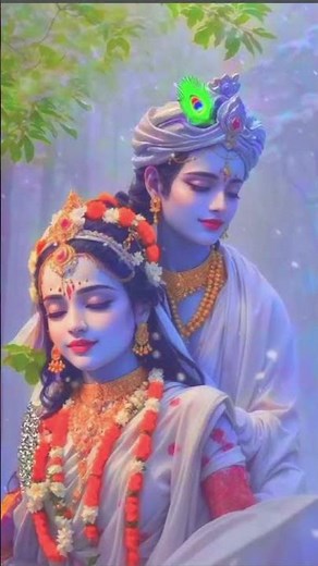 New Radha Krishna song status ringtone download #trending