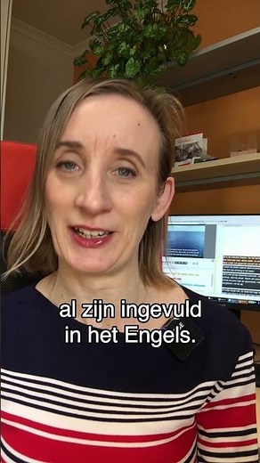 Module 1 e-cursus Ondertitelen voor film en tv #ondertitelen