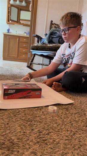 We did a “draw a name” secret Santa this year. Each kid drew the name out of a hat for a sibling or a parent. The season isn’t about Santa, it isn’t about receiving, it’s about love and showing your family you care about them. Some gifts weren’t huge or everything they asked for. It was the thought and that’s all I ever want them to know. I truly dislike Santa 😂 I feel he takes away from the importance of the season. Happy Holidays, to all. | Suzanne Fogle