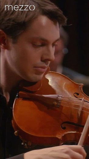 Geneva Competition Finale - Hindemith: Viola Concerto - Brian Isaacs, Orchestre de la Suisse Romande