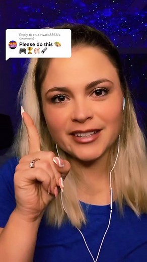 15K views · 22 reactions | Emoji Challenge Asmr 並 #asmr #emojichallenge #emoji #whisper #aamrsounds #asmrtriggers #tappingasmr #asmrvideo #chelsasmr | Chels ASMR | Facebook