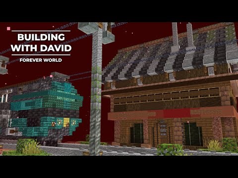 Why do we build so little in the Nether?