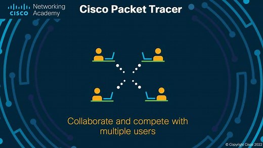 Packet Tracer の操作方法 | 演習で学ぶネットワーク