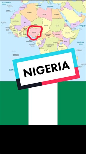 Geschichte und Bedeutung der Flagge von Nigeria #tobiashuhn #nigeria #flagge #flaggenkunde #afrika #afrikanischegeschichte #vexillologie #vexillologytiktok #geschichtemachtspaß #lernenmittiktok #erdkunde #geographie #eineminuteheraldik #ibadan #geschichte