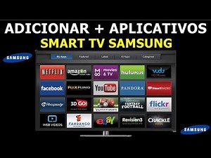 INSTALAR MAIS APPS NA SAMSUNG SERIE J