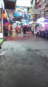 Pattaya soi6 #pattaya #pattayasoi6 #streetexplore #pattayacity #pattayathailand | Street explore
