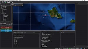 8.AFSim与Python数据交互