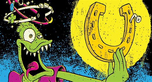 Less Than Jake's Ska-Punk Classic 'Losing Streak' Still Has a Kick 25 Years Later » PopMatters