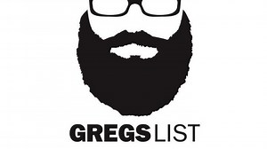 Gregslist: Between holidays, but never boring