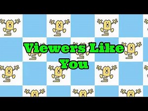 Wow wow wubbzy season 2 (2010 version) Opening funding credits with intro
