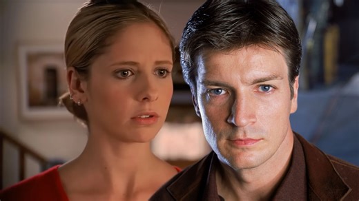 Why Firefly Season 2 Is Much Easier To Get Right Than a Buffy Revival