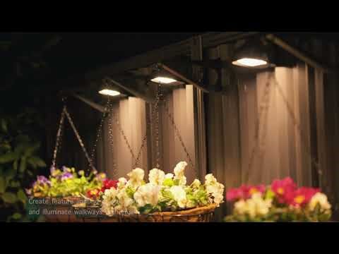 Andilume Solar Light by Andihooks