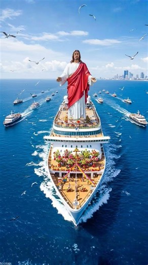 Jesus amazing video only time gospel message and image videos