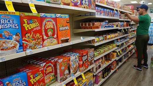 Are you ready for new SNAP requirements? California sets deadline