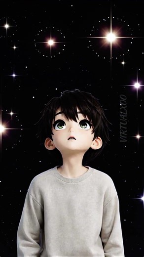 why stars blinking at night #youtube #science #viral #millionview #night #space #fyp #virtualx00