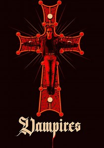 Vampires - movie: where to watch stream online