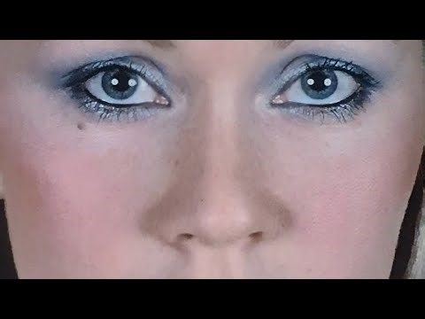 ABBA - CLEARLY GREAT IN 78 , CLOSE UP & PERSONAL PHOTOS