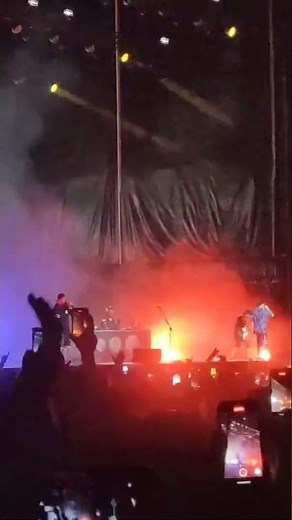 Articolo 31 - Roma - Tranqui funky #concert #live