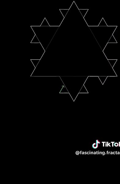 Exploring the Fascinating World of Fractals: A Math Lover's Delight