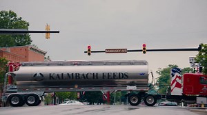 Kalmbach Feeds is a thriving agri-business supporting the Upper Sandusky community since 1963. Thanks to grants from AEP Ohio, this family-owned company now has the energy to expand operations and provide additional jobs in the area, including building a new bulk feed plant, that will have a huge impact in Upper Sandusky. It's another example of business and community coming together, supporting each other and building a brighter future. | AEP Ohio