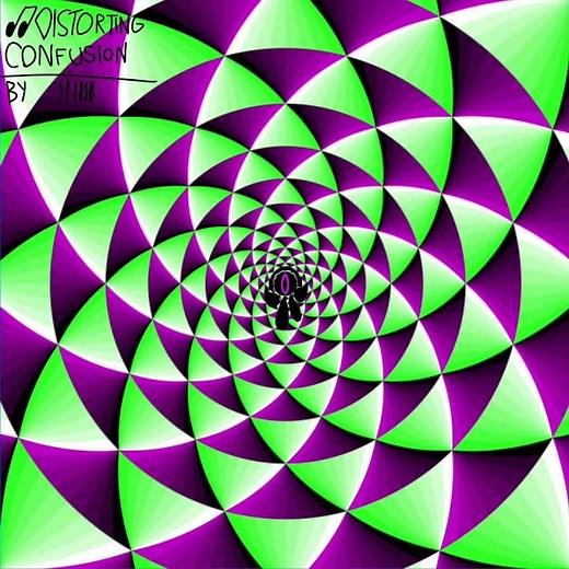 Splosh - Distorting Confusion