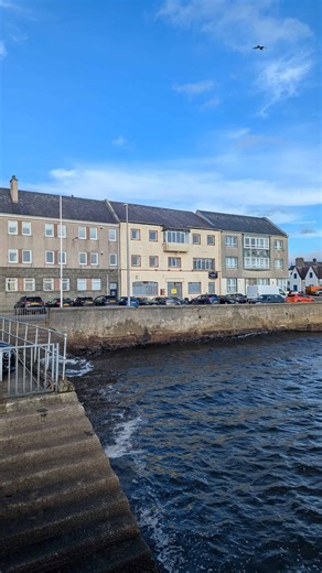 SSEN Transmission on Instagram: "✅ Delivering benefits for the Western Isles – right now ✅ Our Lewis Hub project is already bringing tangible local benefits, with Stornoway’s landmark Caledonian Hotel set to return to active use for the first time in over a decade. Thanks to investment through the Lewis Hub, the waterfront building will undergo major refurbishment from spring 2026, providing high‑quality accommodation for project personnel during construction. This creates a sustainable pathway 