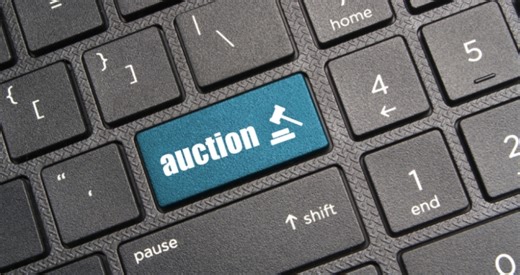 Allsop launches new catalogue for its March residential auction