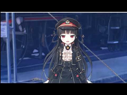 まいてつ pure station 記念日ボイス 3月8日 ハチロク「誕生日」