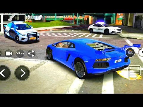 Lamborghini Revuelto 🚗💥 Epic Crash Simulation | CSX Car Crash Simulator ⚡
