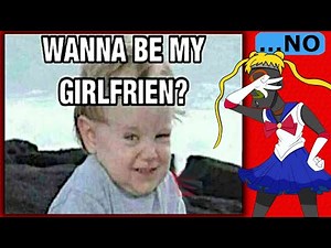 @incelReplies | THE WORST INCEL PICKUP LINES