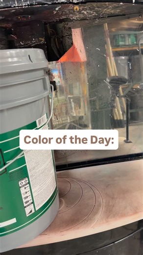 Curtis Country Store on Instagram: "The paint color of the day is Alabaster by Sherwin Williams! This one has been very popular recently! #paint #dunnedwards"