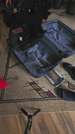 6.1K views · 101 reactions | Can your big wheels do that? Just one single Advantage of pumped shock absorbers. | Damian Kozikowski | Facebook