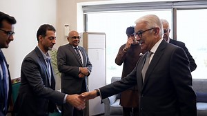 10K views · 277 reactions | AFC Delegation Calls on Defence Minister...