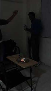 Various successful tries to start a pulse jet engine