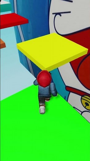 Doraemon Game Gameplay | Epic Adventure & Funny Moments