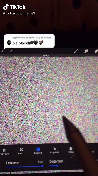 Reply to @freedom007_ sorry