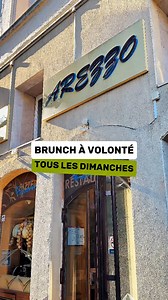 🇮🇹 BRUNCH ITALIEN À VOLONTÉ – 24€ 🇮🇹 Chaque dimanche, laissez-vous tenter par un brunch à l’italienne aussi gourmand que convivial 😋 Au menu : -Antipasti variés -Pizzas et lasagnes maison -Légumes grillés et fromages italiens -Croissants tout juste sortis du four -Tiramisu, panna cotta & autres douceurs 🕓 Deux services au choix : 11h – 13h 13h – 15h 📍 L’Arezzo – 8 rue de l’Herberie, Montpellier Un moment chaleureux et généreux, à partager en famille ou entre amis ❤️ 👉 Réservez dès mainte