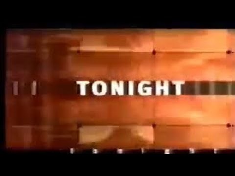 Tonight on HBO promos 1997-99